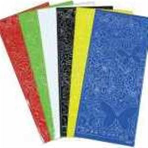 Colour Dimension - Butterflies assorted colours [WAU500]