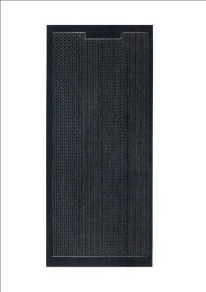 Borders Various - Black 450-7