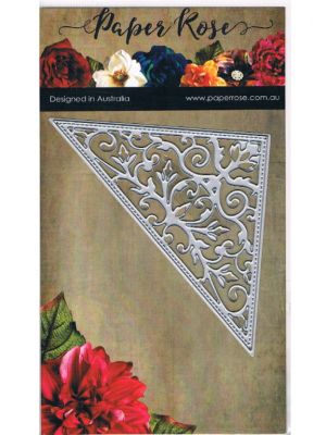 Paper Roses - Victorian Corner [16823]
