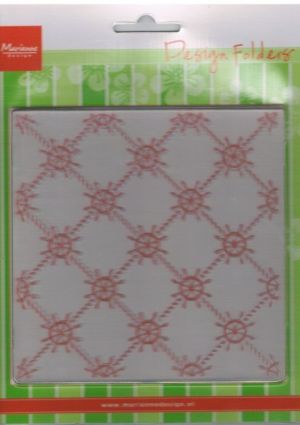 Design Folder - Nautical [WMD3435]