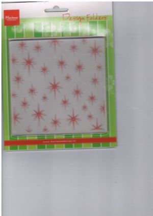 Design Folder - Sparkles [WMD3429]