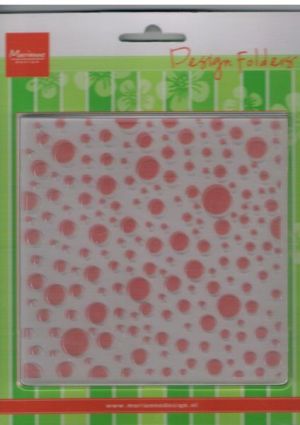 Design Folder - Dutch Dots [WMD3402]