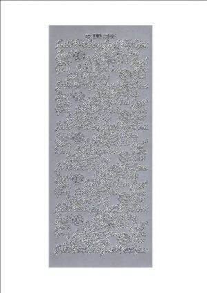 Just For You - Silver [462-02]