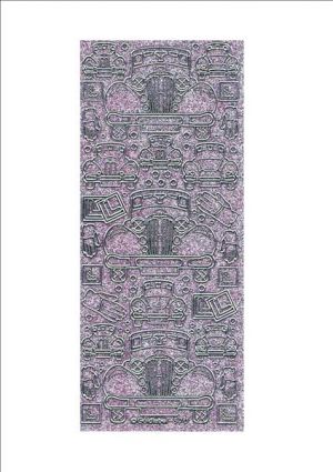 Old Cars - Silver/Opal [S570SCOPAL]