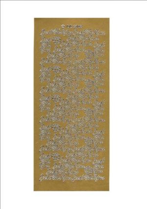 Just For You - Gold [462-01]