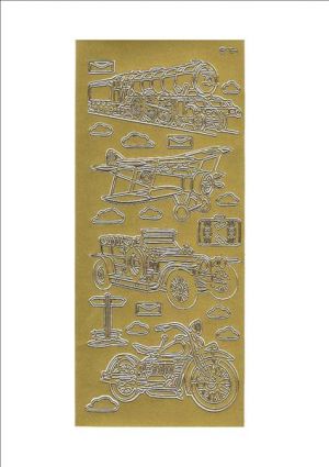 Transport - Gold [238-01]