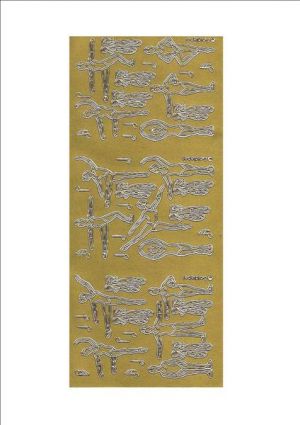 Ballet - Gold [WGL138]