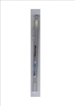 Stardust metallic pen - pink [WSA720]