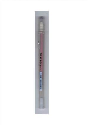 Stardust metallic pen - rose [WSA721]
