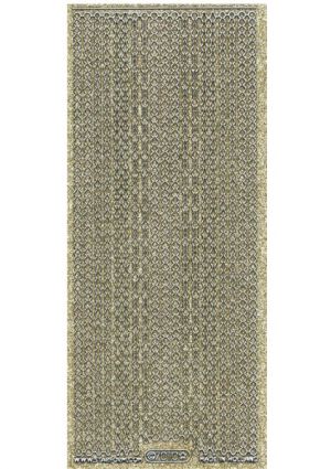 Borders assorted - Gold/Silver [1223-S1]