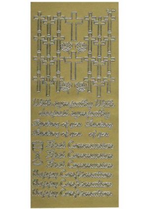 Sympathy/Communion - Gold 226-1