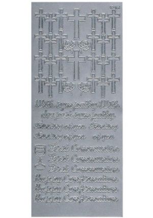 Sympathy/Communion - Silver 226-1