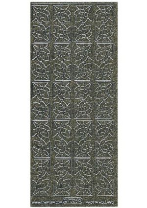 Corners - Silver/Gold 1230 -S1