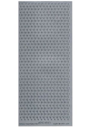 Borders - Silver 2052-2