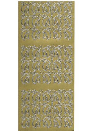Doves - Gold 707-1/WGL475