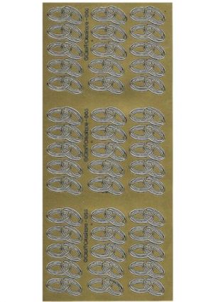 Rings - Gold [689-1]