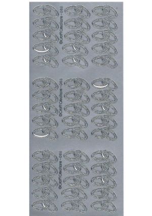 Rings - Silver [688-2]