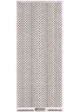 Dots Assorted - Gold/Transparent [WMSG7018]