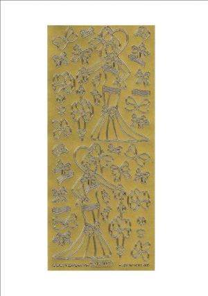 My Fair Lady 2 - Gold [WMS1250]