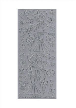 My Fair Lady 2 - Silver [WMS1250]