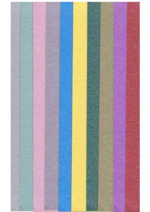 Sparkle Duo Paper Two Sided [S-903]