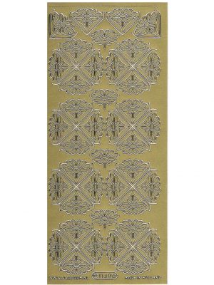 Corners - Gold 2006-1