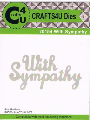 C4u - With Sympathy 70154