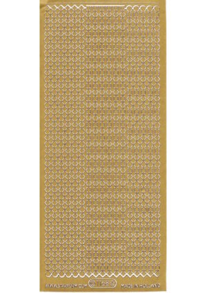 Border - Gold 2013-1